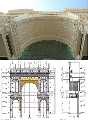 STATION Group GRC Project
